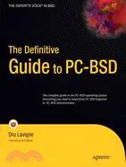 在飛比找三民網路書店優惠-The Definitive Guide to PC-BSD