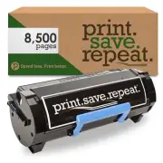 Print.Save.Repeat. Dell M11XH Toner Cartridge B2360 B3460 B3465 [8.5K]