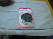 Tip Top Nylon hair net Medium Brown- 3 hairnet