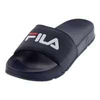 在飛比找蝦皮商城優惠-FILA 美國進口 US-8 零碼 FILA運動品牌 海灘拖