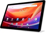 PRITOM Touch 10 SE Tablets 10-inch, 2024 All-New Tablet Android 14, Octa-Core, 5GHz WiFi, Tablet with Case, Real 3GB RAM & 32GB Storage, HD IPS Display & Long-Battery Life (White)