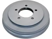 Rear Brake Drum For 2007-2012 Dodge Caliber 2008 2009 2010 2011 TS573XW