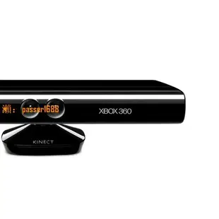 【可開發票】微軟Kinect 1.0 XBOX360體感器 kinect for windows pc開發攝像頭