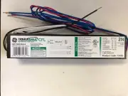 10 Pieces GE UltraMax 71435 GEC240MAX-A 120-277V 2N High Lumen Biax CFL Ballast