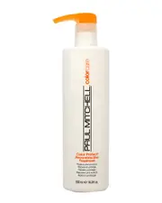 Paul Mitchell 16.9oz Color Protect Reconstructive Treatment