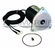 API Yamaha 1992-96 115-200 HP 2-Wire 3-Bolt Mount 6G5-43880-02-00 PT600NM-3 EI