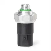 A/C Pressure Switch Sensor Compatible with Toyota for Land for Cruiser 1994-2007 for Matrix 2003-2008 Car Air Conditioning Pressure Switch Sensor 4434400050 443440-0050