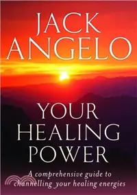 在飛比找三民網路書店優惠-Your Healing Power：A comprehen