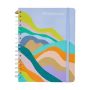 2025 Weekly Selfcare Diary
