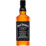 [Jack Daniels] Jack Daniels Whiskey 700mL