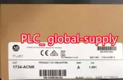 1734-ACNR 1PCS New Allen Bradley 1734-ACNR Network Adapter Fast shipment