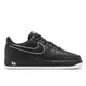 NIKE AIR FORCE 1 '07 BLACK WHITE 黑影 黑白【A-KAY0】【DV0788-002】