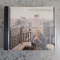 在飛比找蝦皮購物優惠-二手音樂西洋早期音樂rod stewart洛史都華