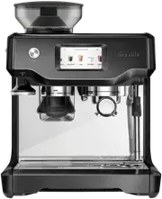 Breville The Barista Touch Black Stainless Steel