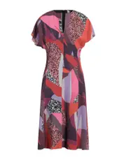 [PAUL SMITH] PAUL SMITH Midi dresses - Item 15429403