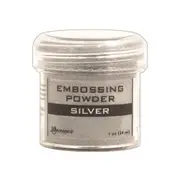 Ranger Embossing Powder - Silver