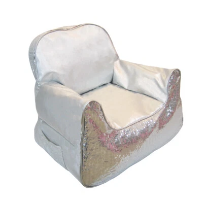 Bling Bling Adult Bean Bag Chairs Couch Sofa Cover Indoor Lazy Lounger