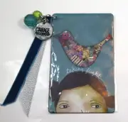 GD Taking flight courage KELLY RAE ROBERTS BOOKMARK Ganz