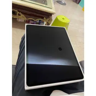 ipad pro 12.9 m1 1tb LTE行動網路版本