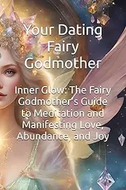 Inner Glow: The Fairy Godmother’s Guide to Meditation and Manifesting Love, Abundance, and Joy