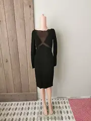 EMILIO PUCCI dress IT42