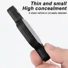 Portable Holder Mini Waterproof Bike Mount for Airtag Lightweight Gps