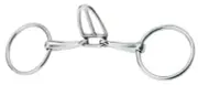 LOOSE RING TONGUE CONTROL BIT