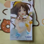 EXQ FIGURE アイドルマスターシンデレラガールズ EXQフィギュア 高森藍子