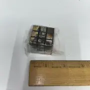 Star Wars Miniature Puzzle Cube - 1 1/8 Inch - Set of 2 - Puzzle Cubes 3X3X3