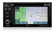 11 12 Toyota Sequoia Tundra CD PLAYER Gracenote Navigation Radio NAV HD GPS (for: Toyota)