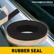 4m Car Windshield Sunroof Rubber Window Rear Edge Roof Seal Strip Protector T (for: Daihatsu)