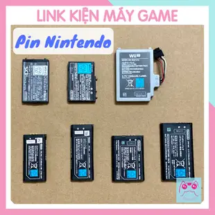 Zin 電池剝皮更換 NINTENDO 3DS / DSI / DSIXL / 2ds / New3ds / Ds Li