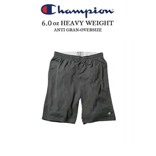 CHAMPION 男生短棉褲 冠軍 運動品牌 BASIC SHORTS美規