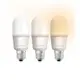 【歐司朗OSRAM】12W LED燈泡E27接頭 燈泡色/自然光色/晝光色(省電燈泡 小晶靈 體積小)