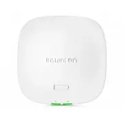 HP S1T08A HPE NETWORKING INSTANT ON ACCESS POINT 2X2 WI-FI 6 (US) AP21