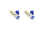 2x Puzzle Master 120ml Jigsaw Puzzle Glue Quick Dry Adhesive Stick Teens