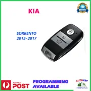 KIA SORENTO SMART KEY SUIT 2015 2016 2017