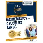 MATHEMATICS: CALCULUS AB/BC