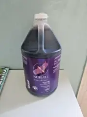 Norvell Professional Optimum Tanning Booth Solution Venetian 128 oz New In Jug