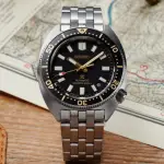 【SEIKO 精工】PROSPEX系列 復刻1968 機械腕錶 禮物推薦 送禮首選(SPB315J1/6R35-01Z0D)