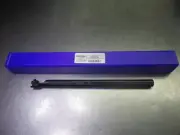 TMX 1" Indexable Steel Boring Bar 5/8" Shank 10" OAL S10 NER 2 (LOC841)