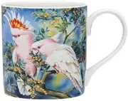 Ashdene Australian Bird & Flora - Major Mitchell & Acacia City Mug