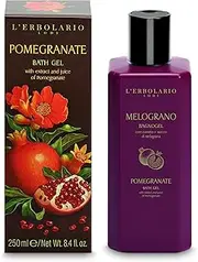 Pomegranate Bath Gel 250 ml