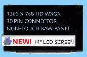 AUO B140XTN03.3 Screen Replacement for Laptop New LED HD Display LCD