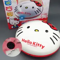 在飛比找蝦皮購物優惠-卡通Hello Kitty掃地機出口日本自動感應吸塵機器人