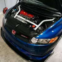 在飛比找蝦皮購物優惠-晟信UR UtralRaceing Honda Civic 