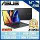 【快速到貨】ASUS X1605ZA-0031K1235U 16吋筆電 (i5-1235U/8G/512G SSD)