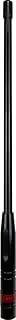 GME UHF Antenna Whip BLK Suit AE4701B Australia Harsh Conditions AW4701B