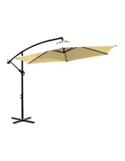 [Mountview] Outdoor Umbrella 3M in Beige