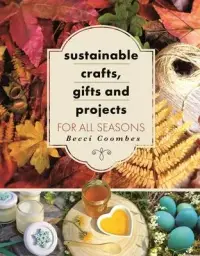 在飛比找博客來優惠-Sustainable Crafts, Gifts and 